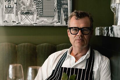 Breaking bread: Jeremy Lee on the joy of a proper British loaf